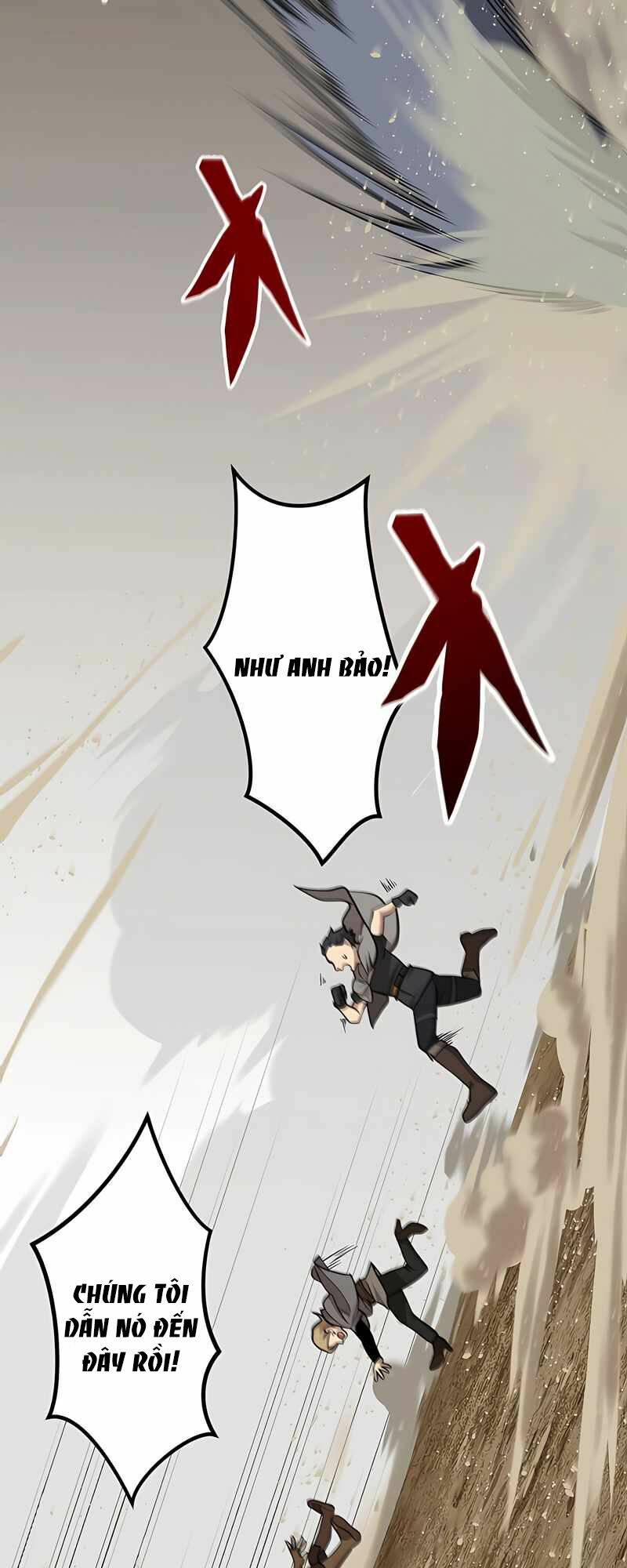 Binh Vương Chuyển Sinh Chapter 9 - Trang 2