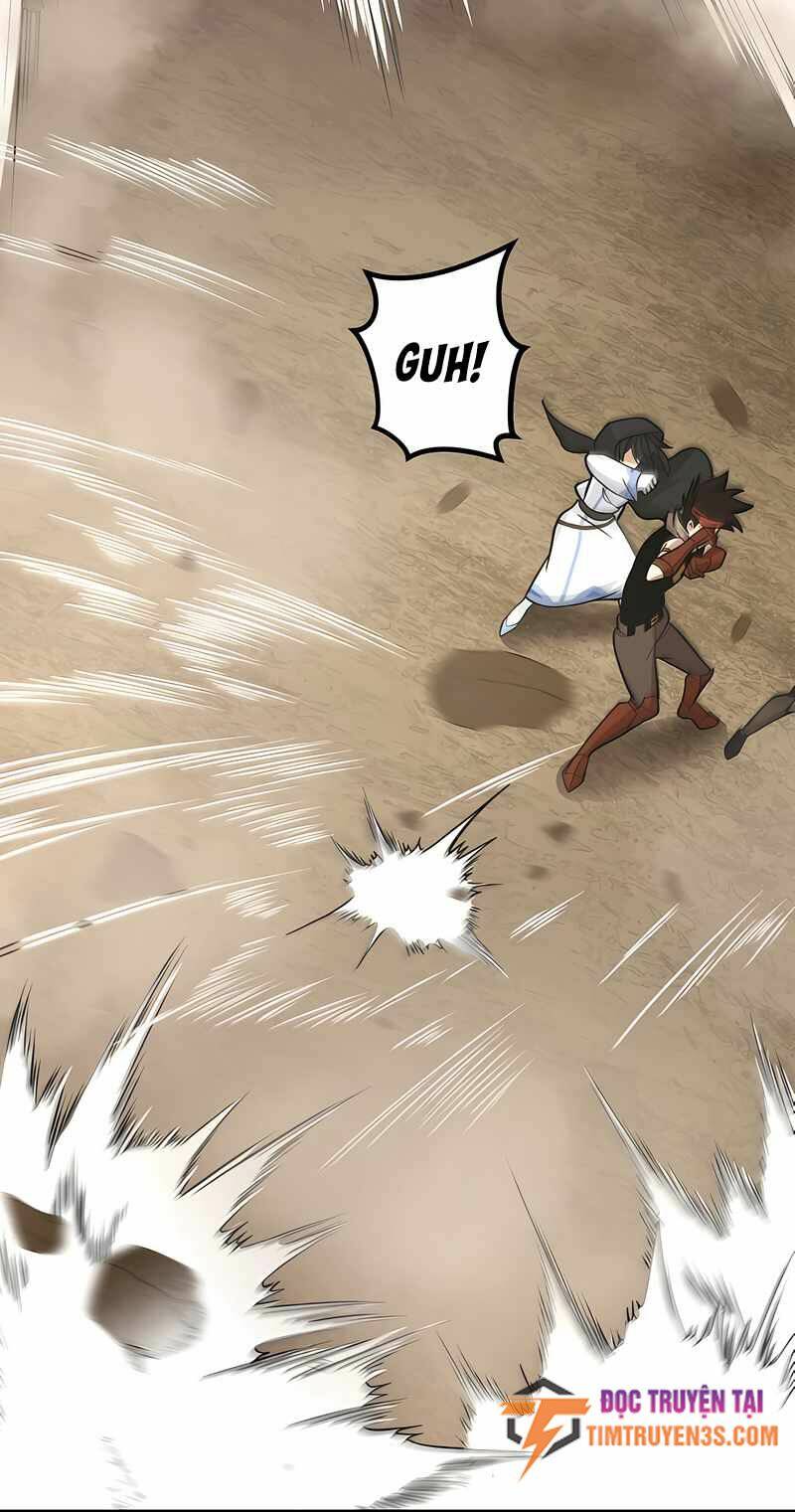 Binh Vương Chuyển Sinh Chapter 9 - Trang 2