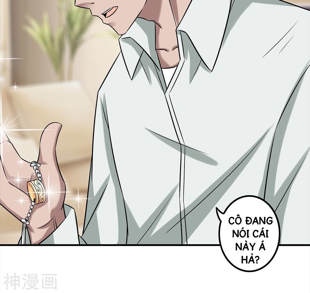 Binh Vương Này Thật Kiêu Ngạo Chapter 10 - Trang 2