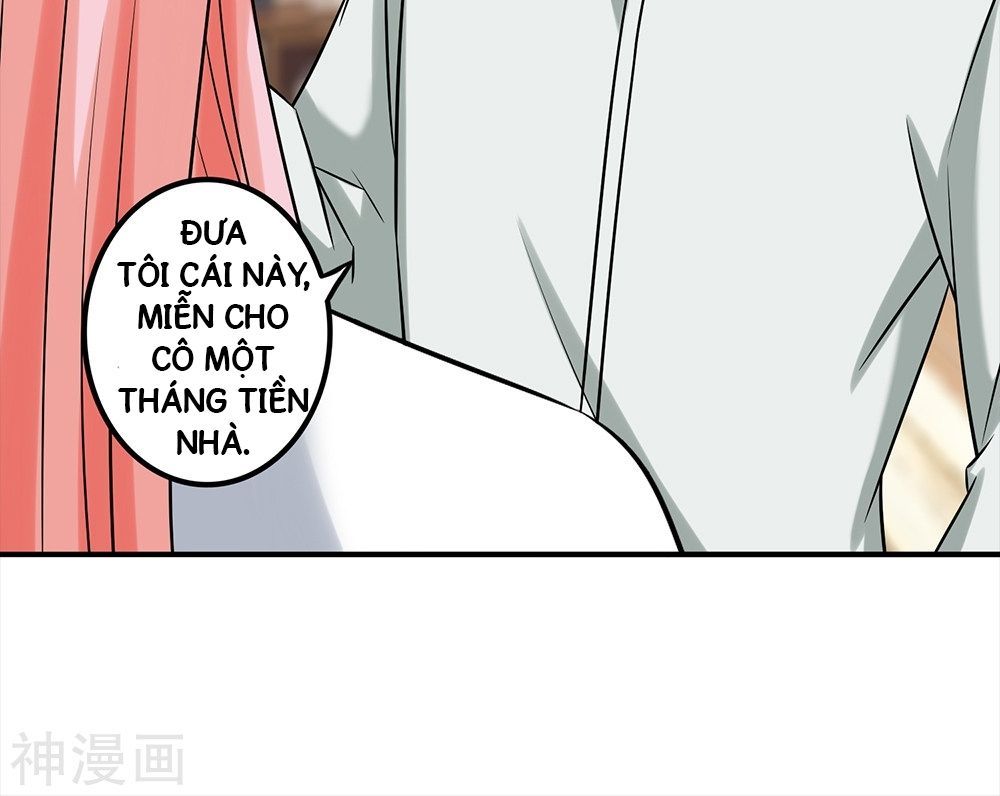 Binh Vương Này Thật Kiêu Ngạo Chapter 10 - Trang 2