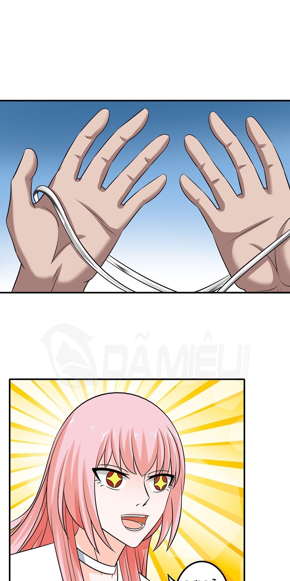 Binh Vương Này Thật Kiêu Ngạo Chapter 10 - Trang 2