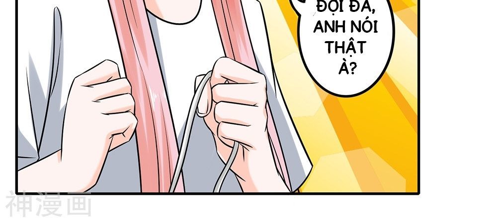 Binh Vương Này Thật Kiêu Ngạo Chapter 10 - Trang 2