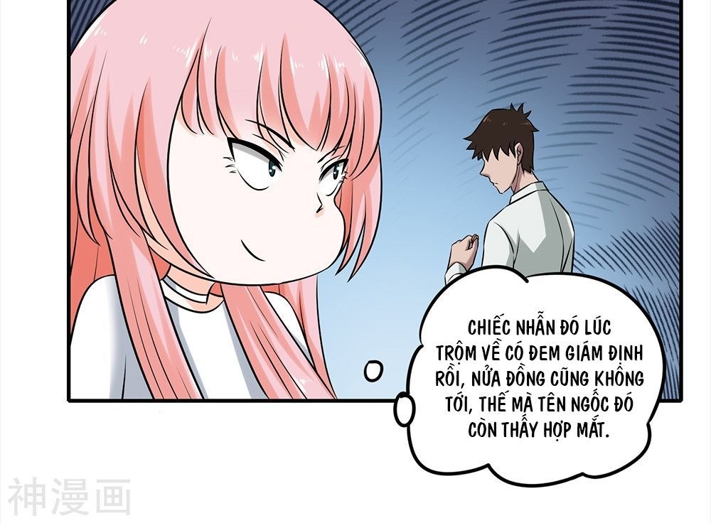 Binh Vương Này Thật Kiêu Ngạo Chapter 10 - Trang 2