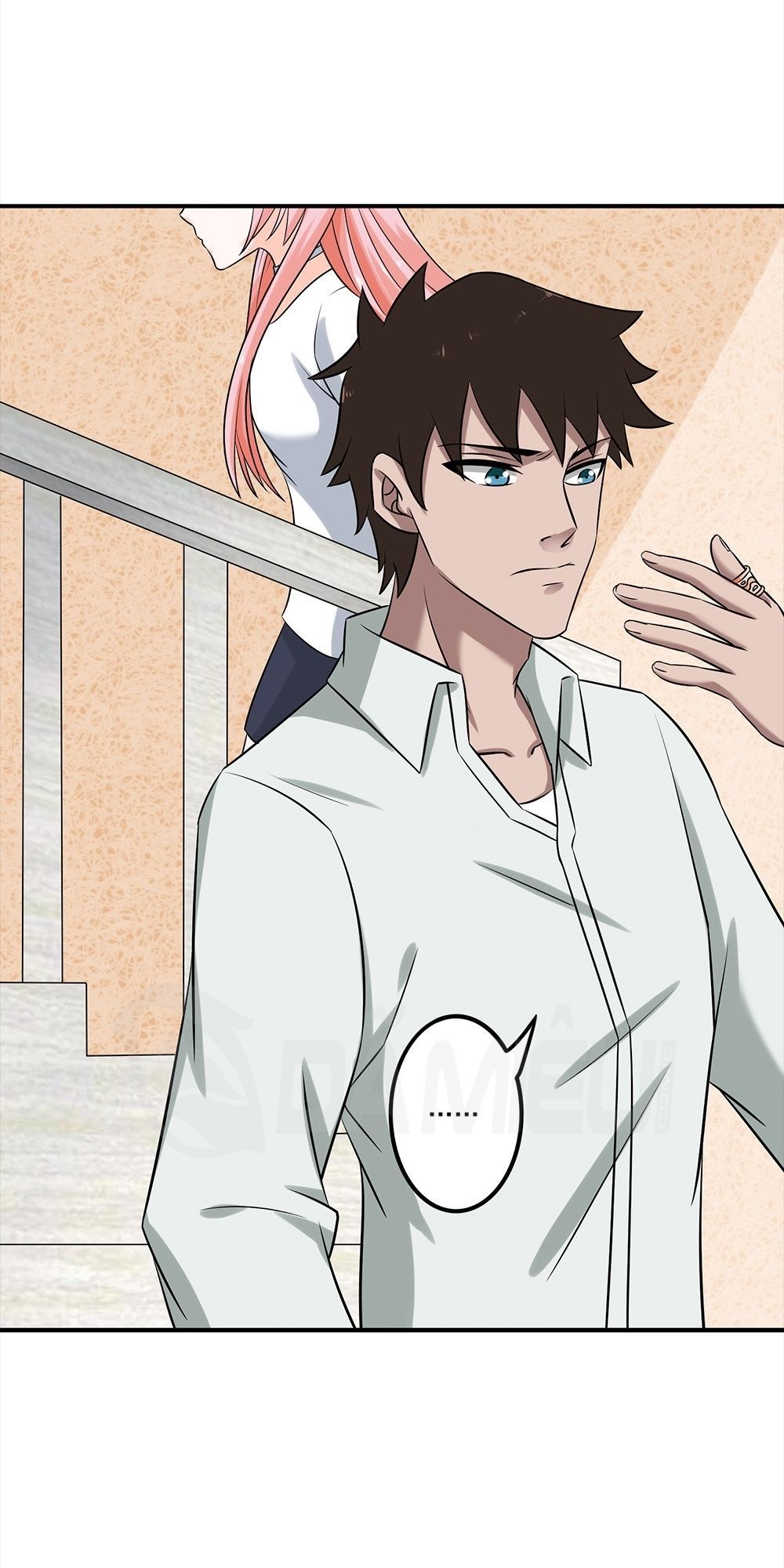 Binh Vương Này Thật Kiêu Ngạo Chapter 10 - Trang 2