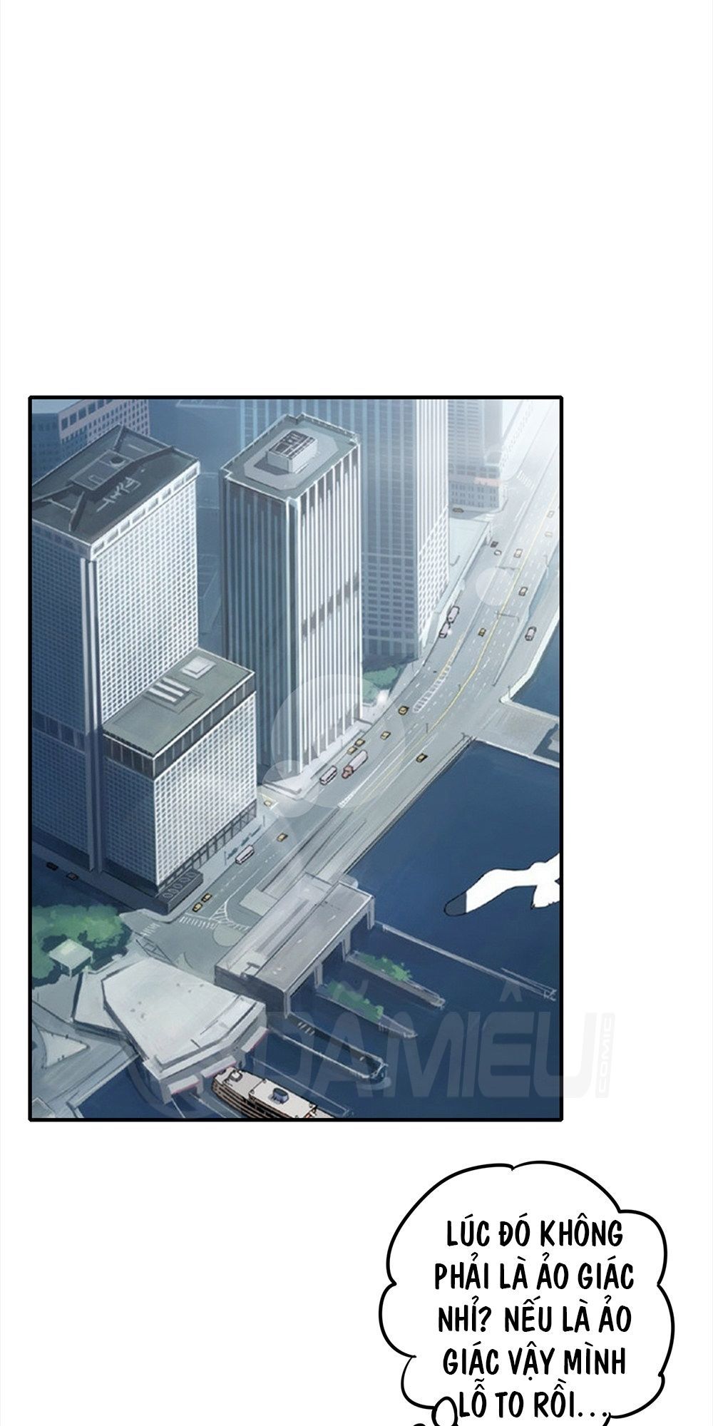 Binh Vương Này Thật Kiêu Ngạo Chapter 10 - Trang 2