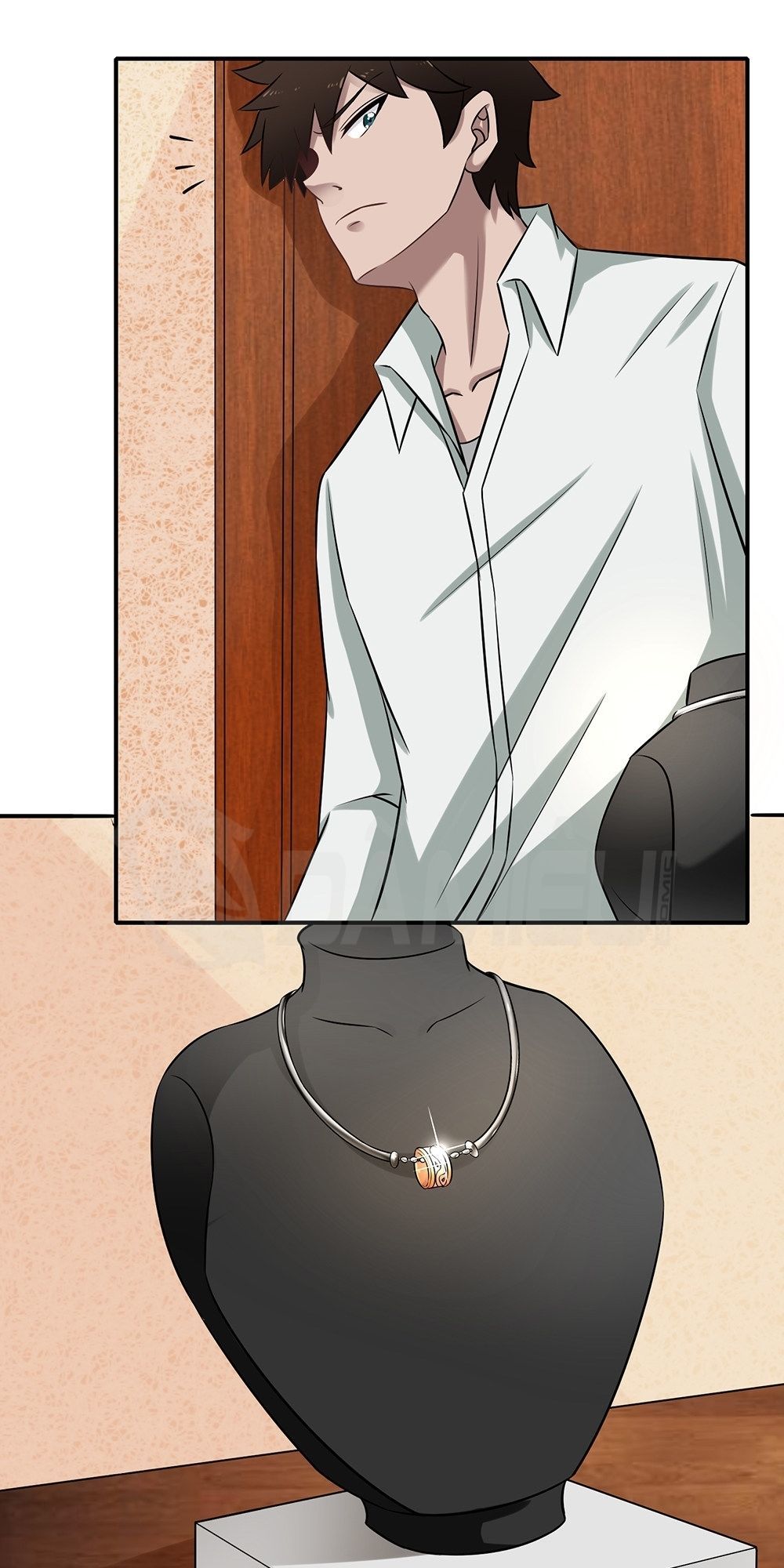 Binh Vương Này Thật Kiêu Ngạo Chapter 10 - Trang 2