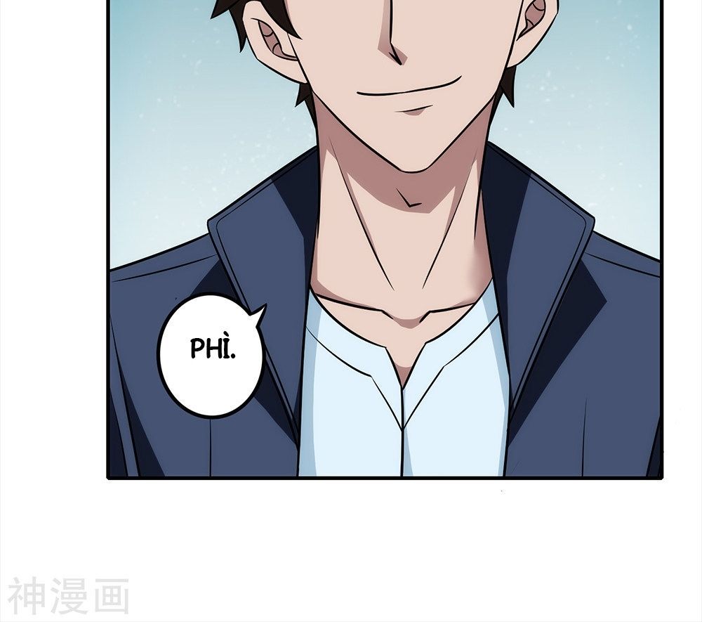 Binh Vương Này Thật Kiêu Ngạo Chapter 11 - Trang 2