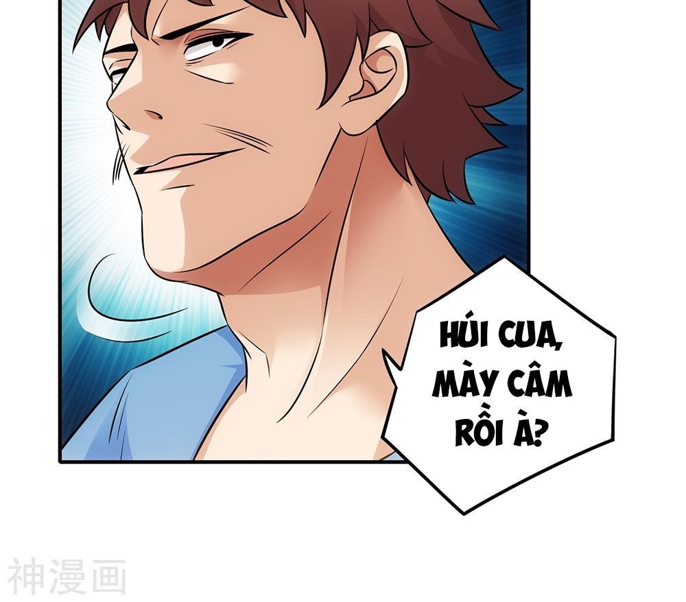 Binh Vương Này Thật Kiêu Ngạo Chapter 11 - Trang 2