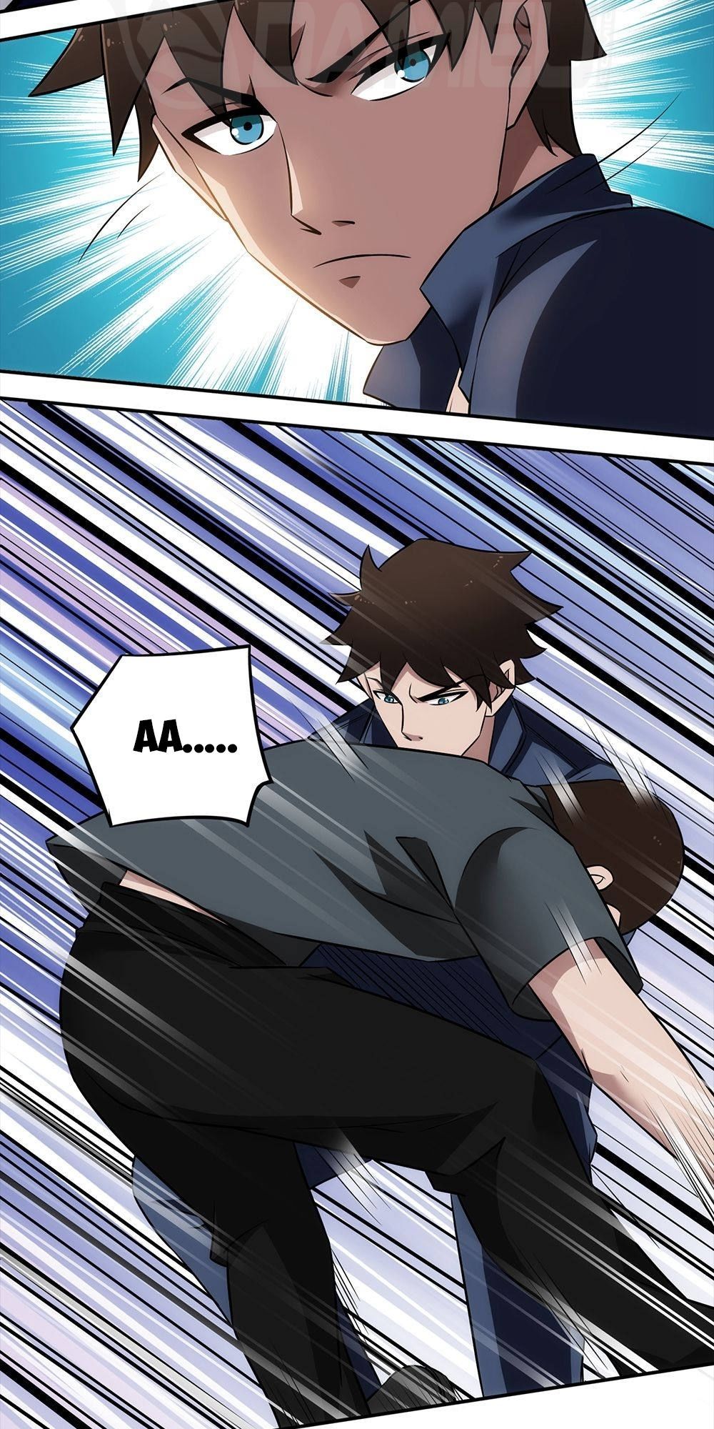 Binh Vương Này Thật Kiêu Ngạo Chapter 11 - Trang 2