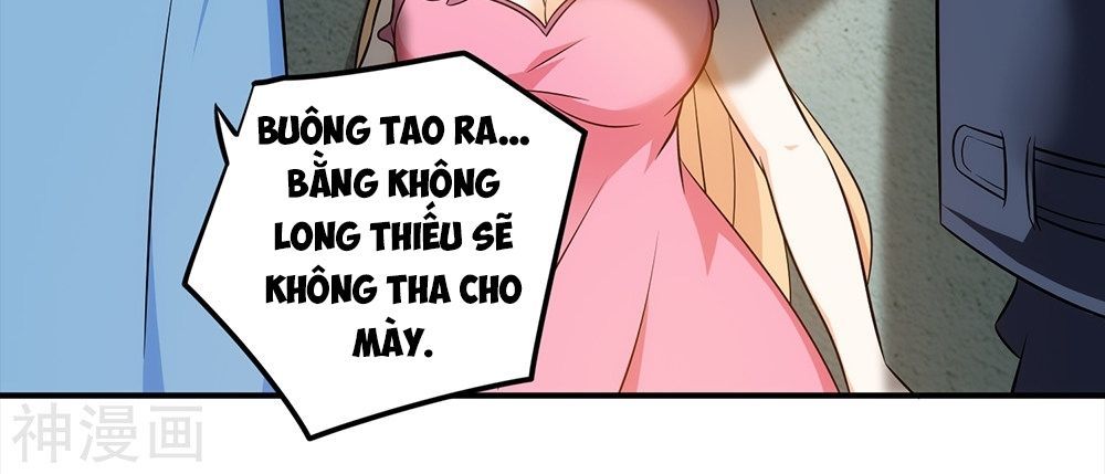 Binh Vương Này Thật Kiêu Ngạo Chapter 11 - Trang 2