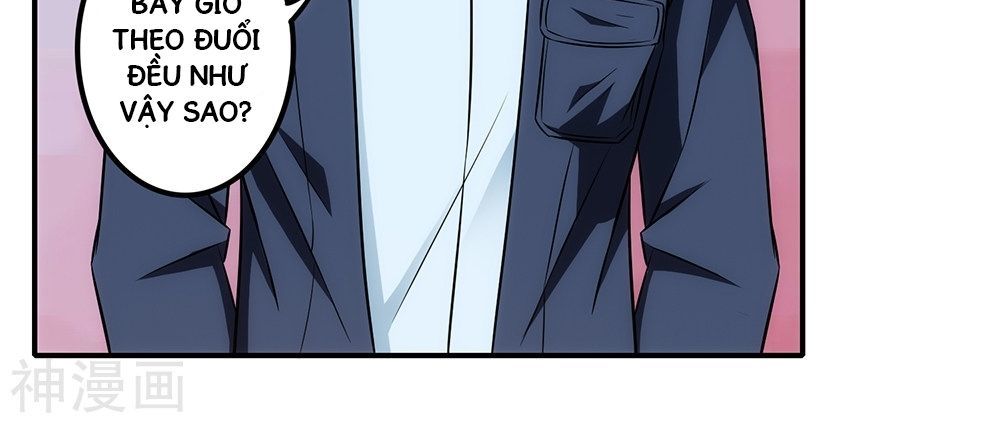 Binh Vương Này Thật Kiêu Ngạo Chapter 11 - Trang 2