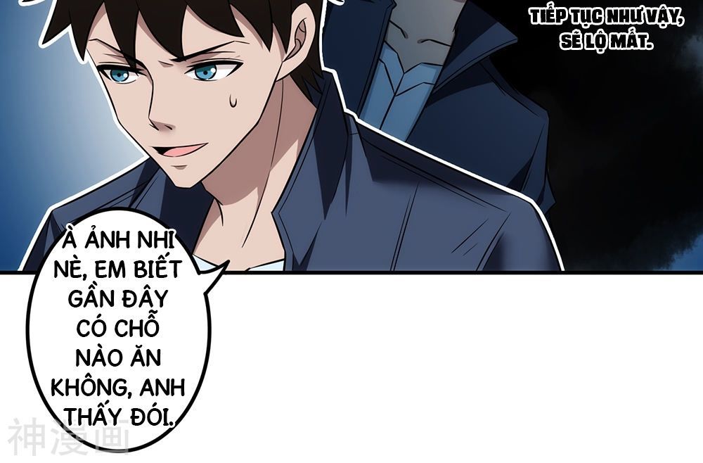 Binh Vương Này Thật Kiêu Ngạo Chapter 12 - Trang 2