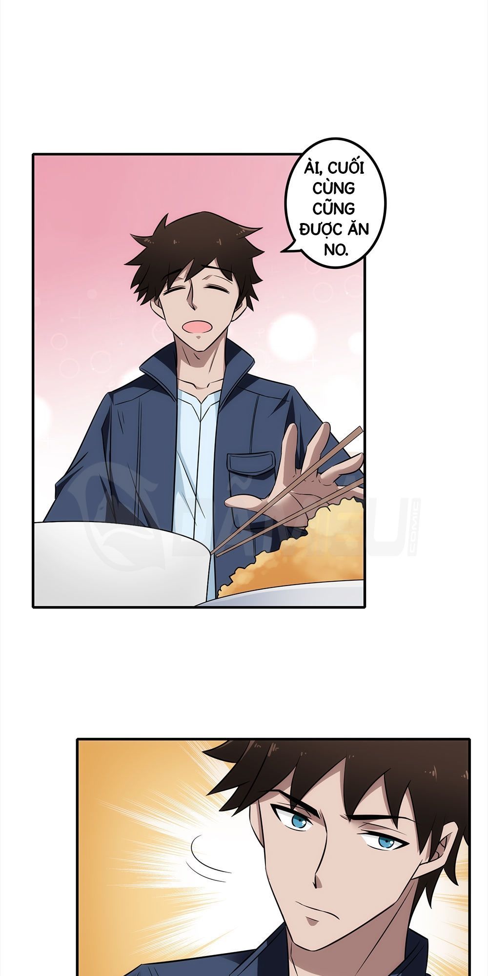 Binh Vương Này Thật Kiêu Ngạo Chapter 12 - Trang 2