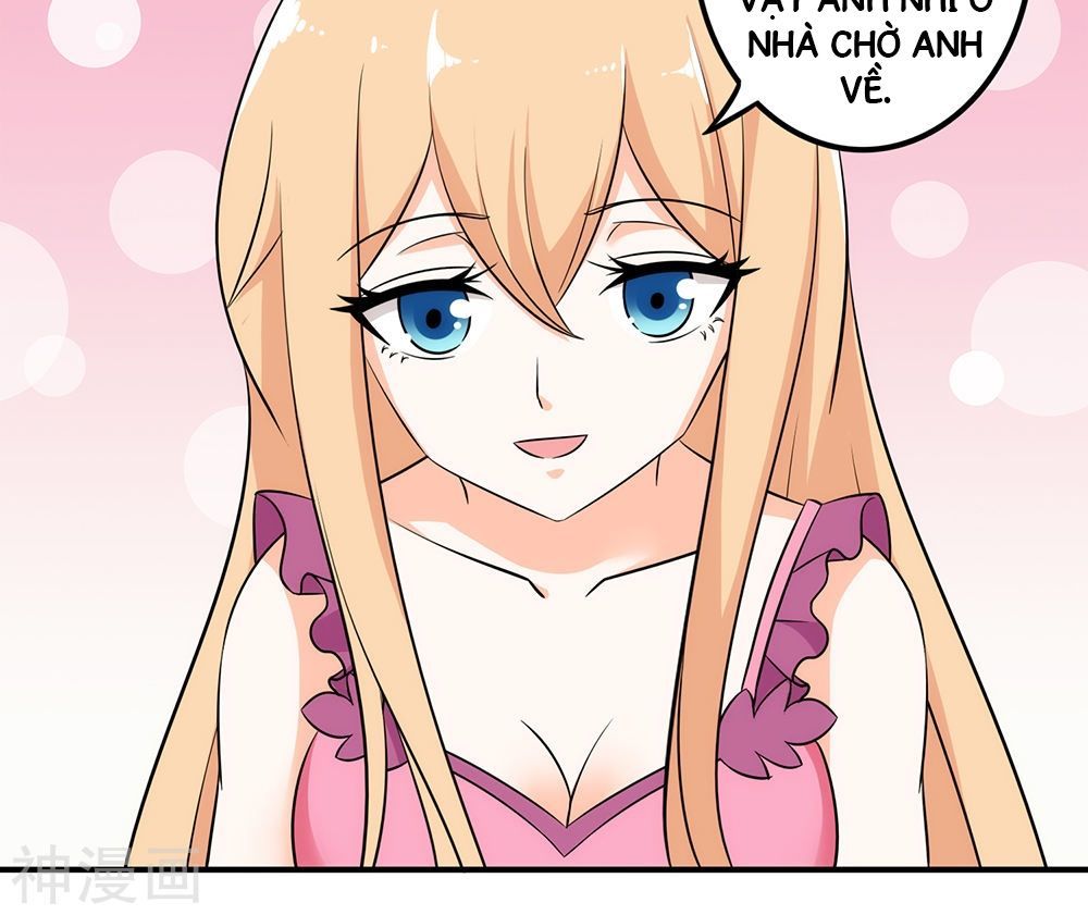 Binh Vương Này Thật Kiêu Ngạo Chapter 12 - Trang 2