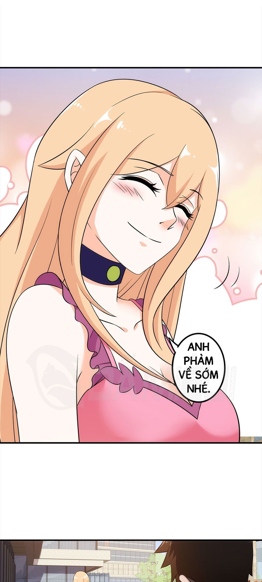 Binh Vương Này Thật Kiêu Ngạo Chapter 12 - Trang 2