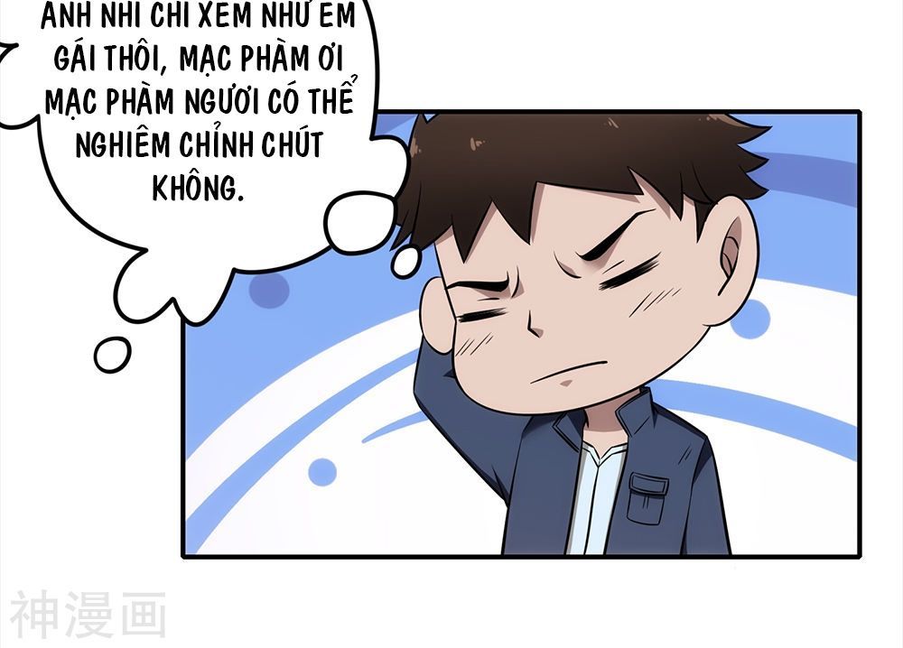 Binh Vương Này Thật Kiêu Ngạo Chapter 12 - Trang 2