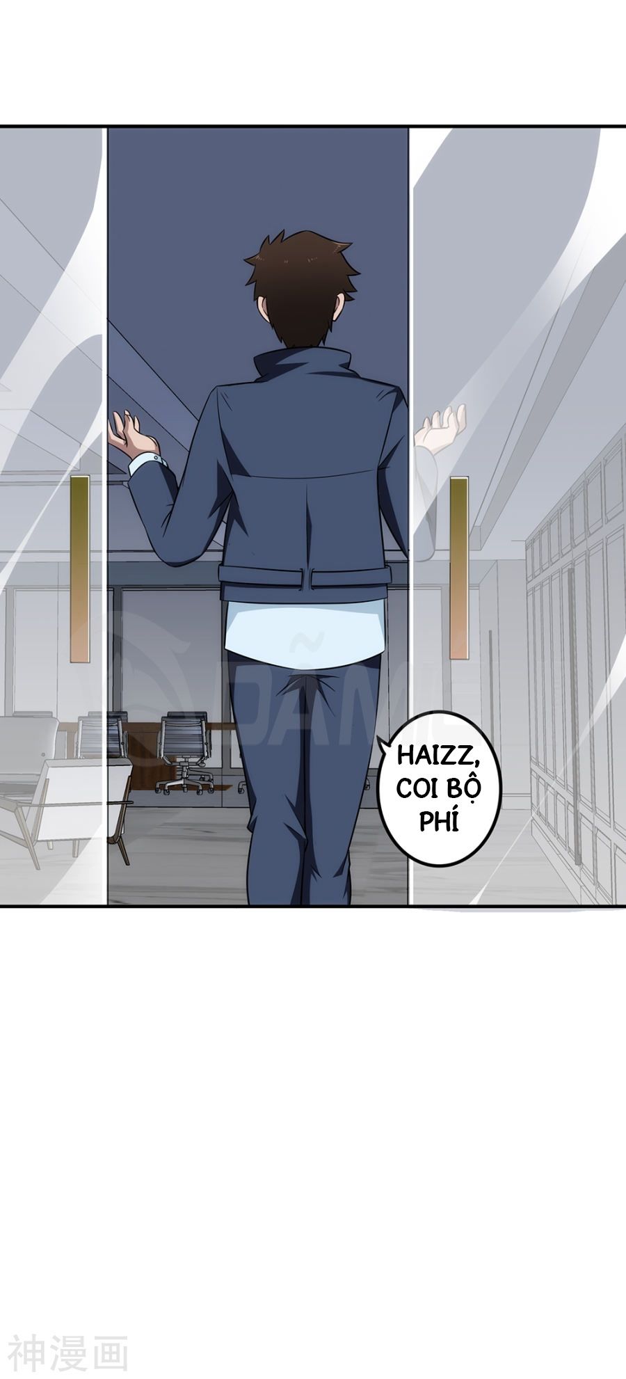 Binh Vương Này Thật Kiêu Ngạo Chapter 13 - Trang 2