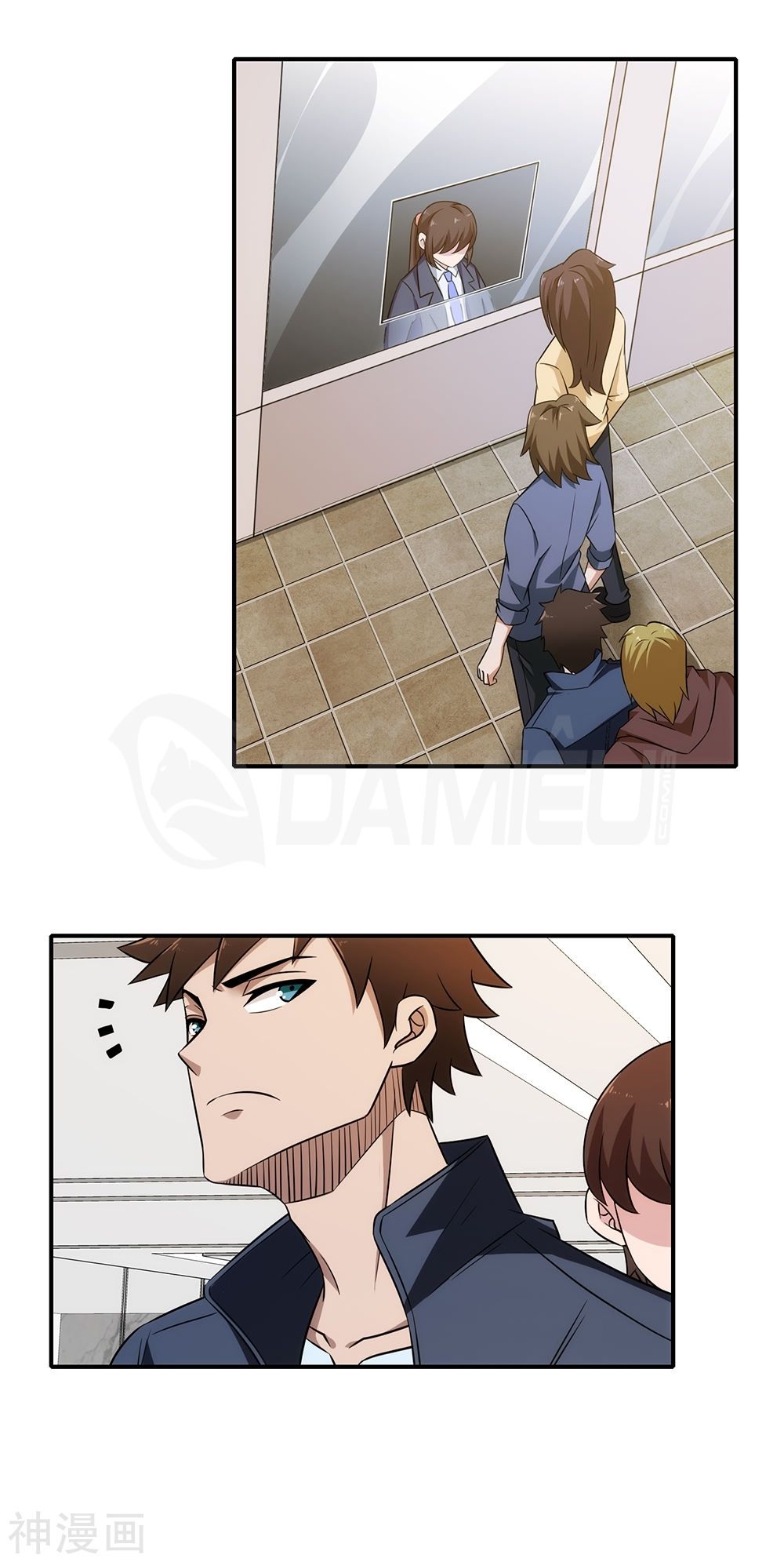 Binh Vương Này Thật Kiêu Ngạo Chapter 13 - Trang 2