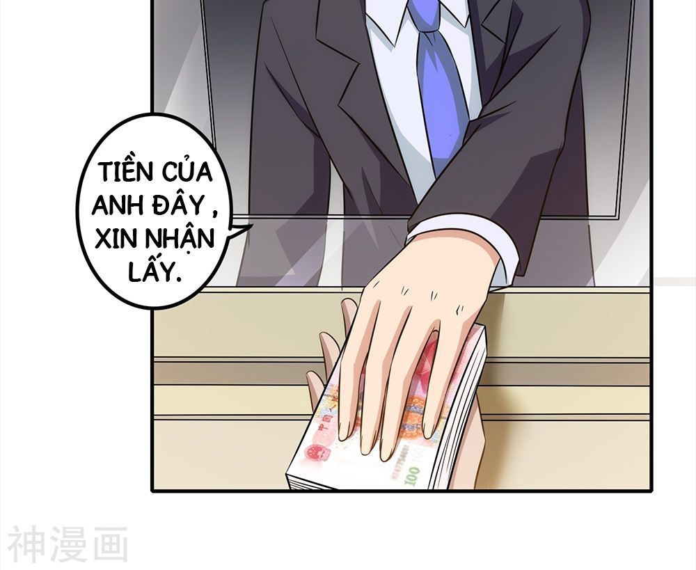 Binh Vương Này Thật Kiêu Ngạo Chapter 13 - Trang 2