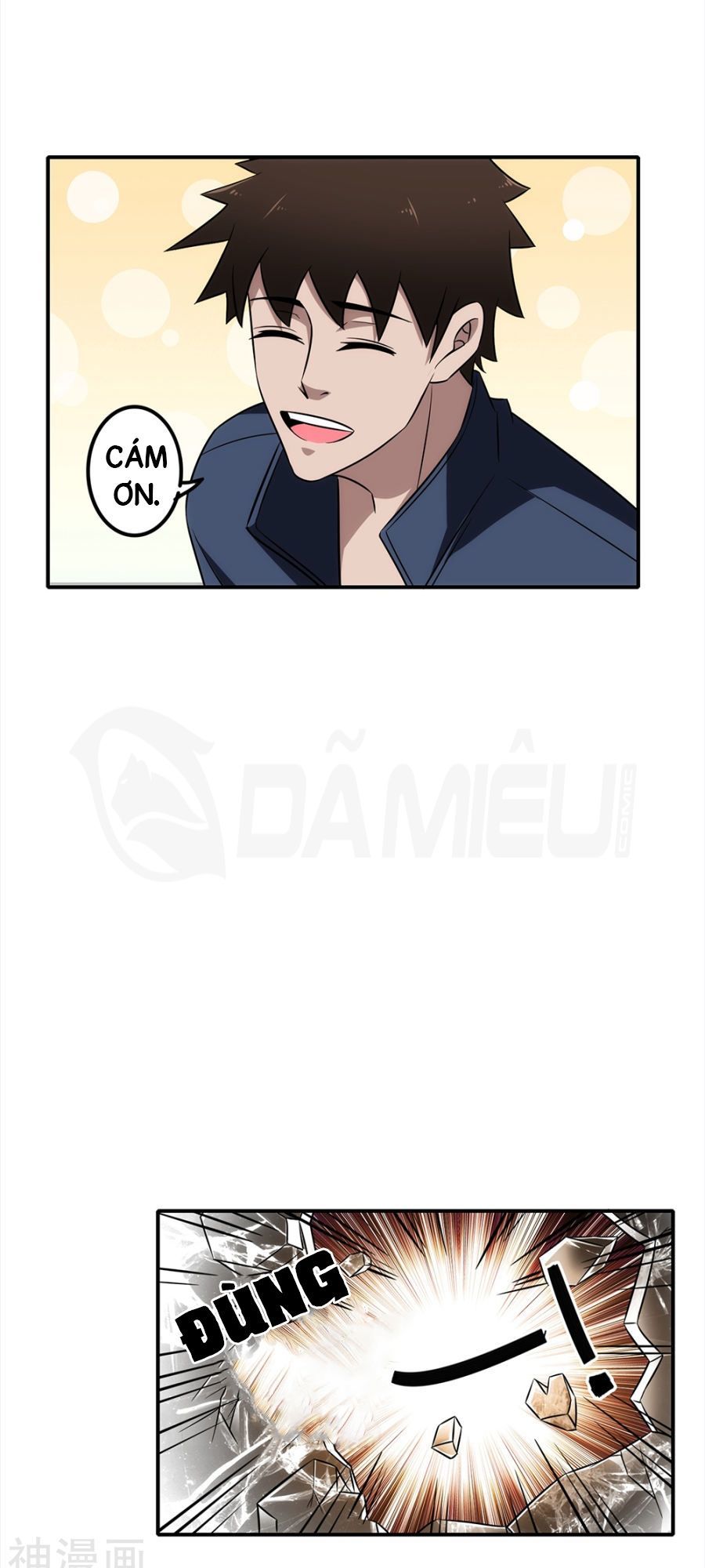 Binh Vương Này Thật Kiêu Ngạo Chapter 13 - Trang 2