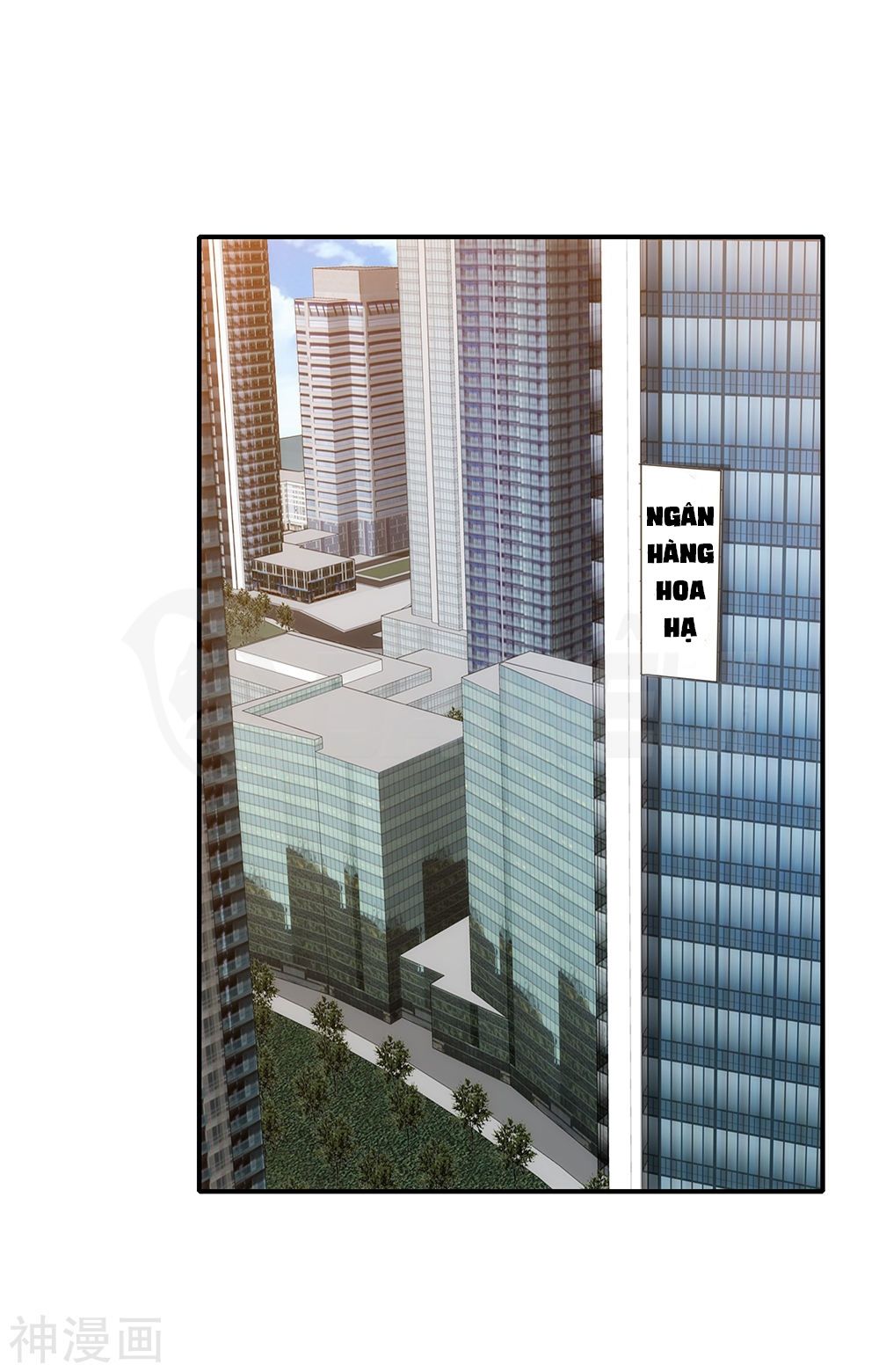 Binh Vương Này Thật Kiêu Ngạo Chapter 13 - Trang 2