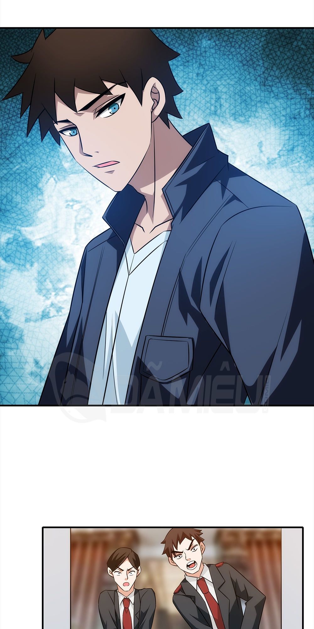 Binh Vương Này Thật Kiêu Ngạo Chapter 13 - Trang 2