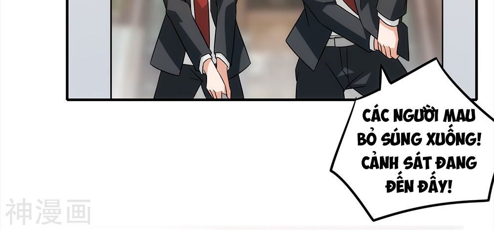 Binh Vương Này Thật Kiêu Ngạo Chapter 13 - Trang 2