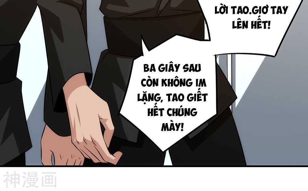 Binh Vương Này Thật Kiêu Ngạo Chapter 13 - Trang 2