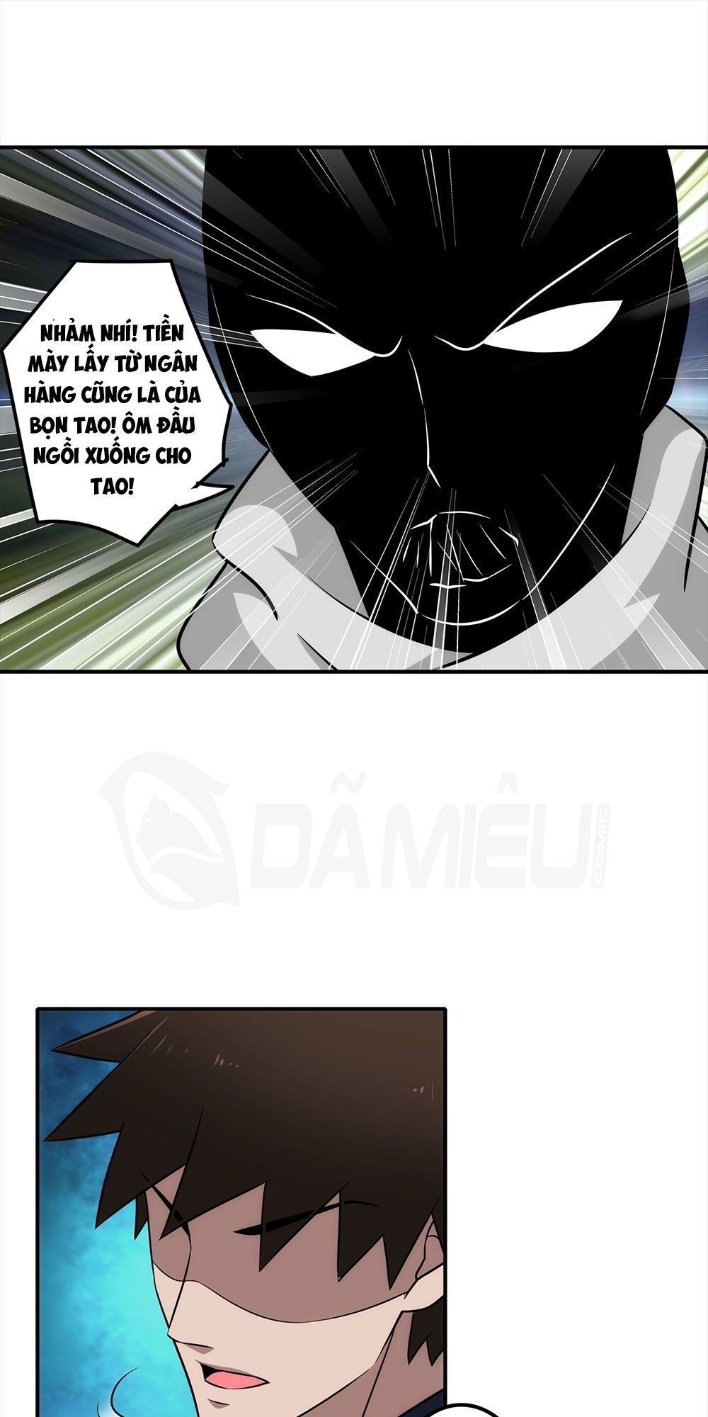 Binh Vương Này Thật Kiêu Ngạo Chapter 13 - Trang 2