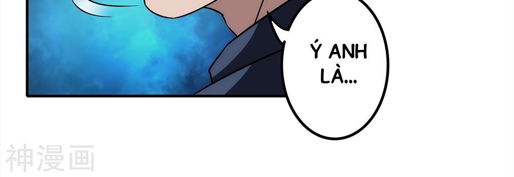 Binh Vương Này Thật Kiêu Ngạo Chapter 13 - Trang 2