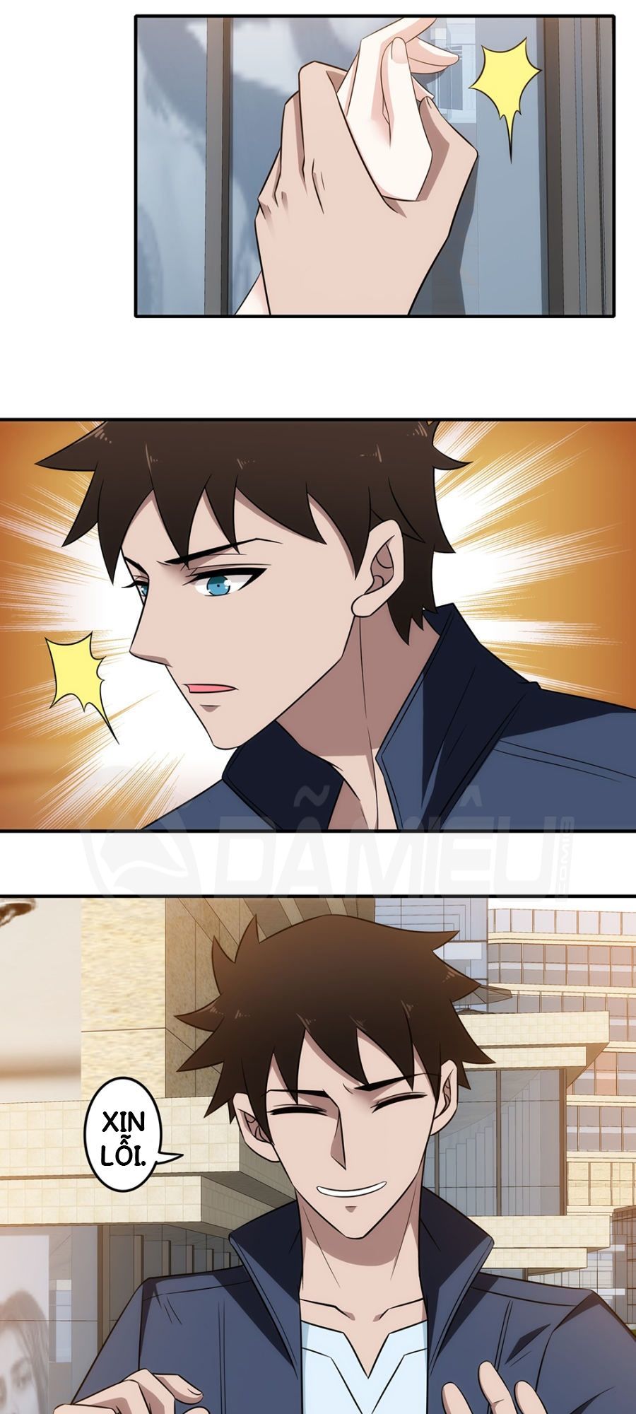 Binh Vương Này Thật Kiêu Ngạo Chapter 13 - Trang 2