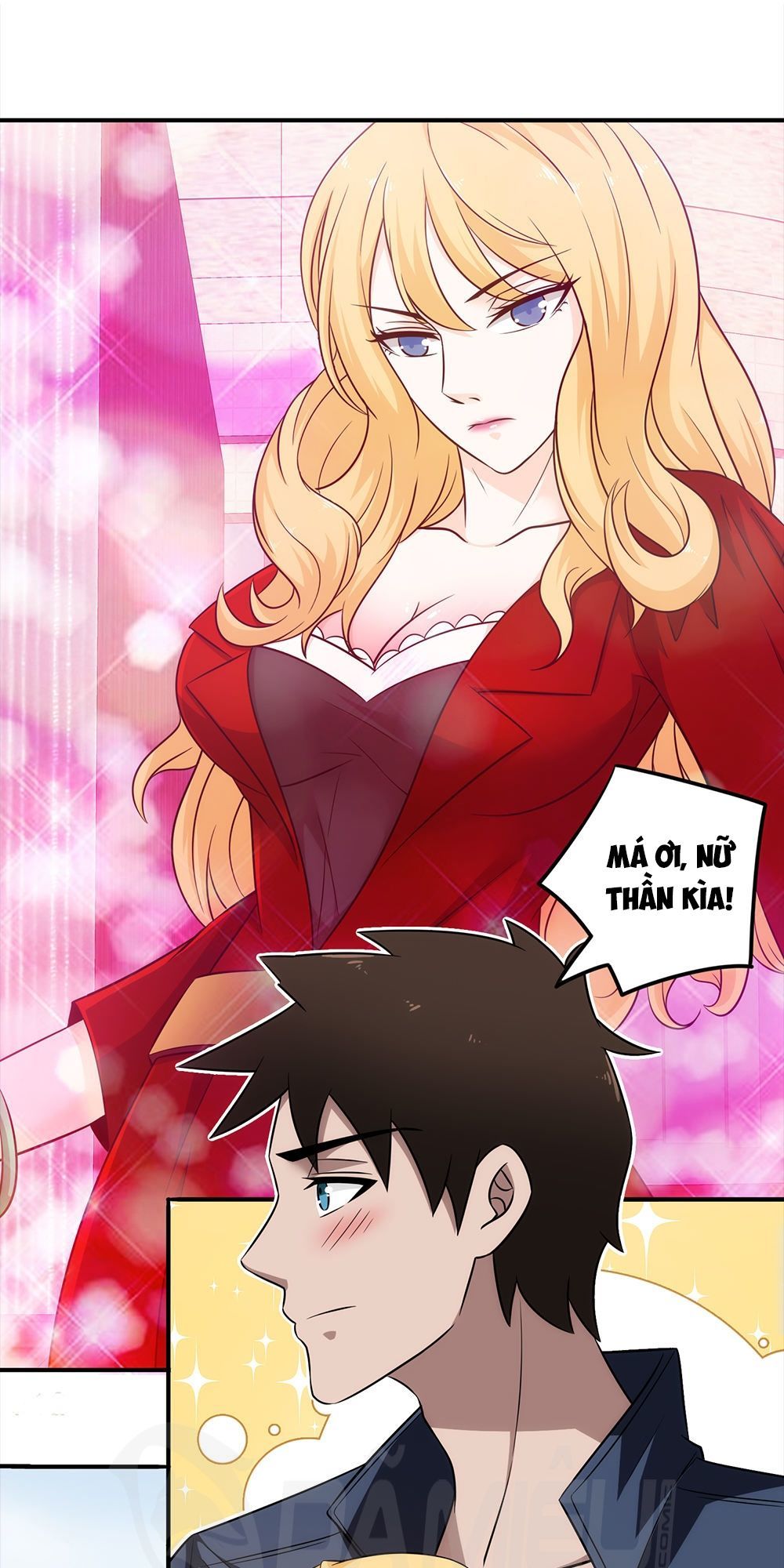 Binh Vương Này Thật Kiêu Ngạo Chapter 13 - Trang 2