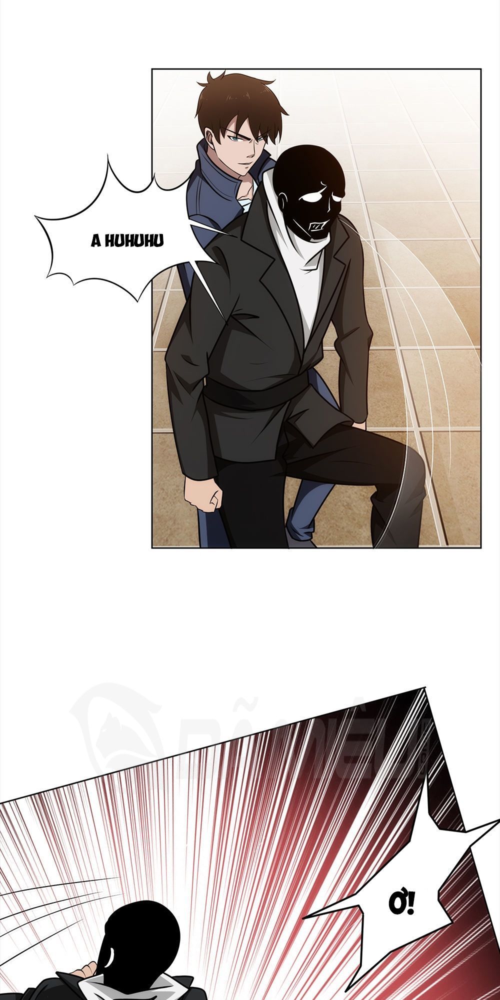 Binh Vương Này Thật Kiêu Ngạo Chapter 14 - Trang 2