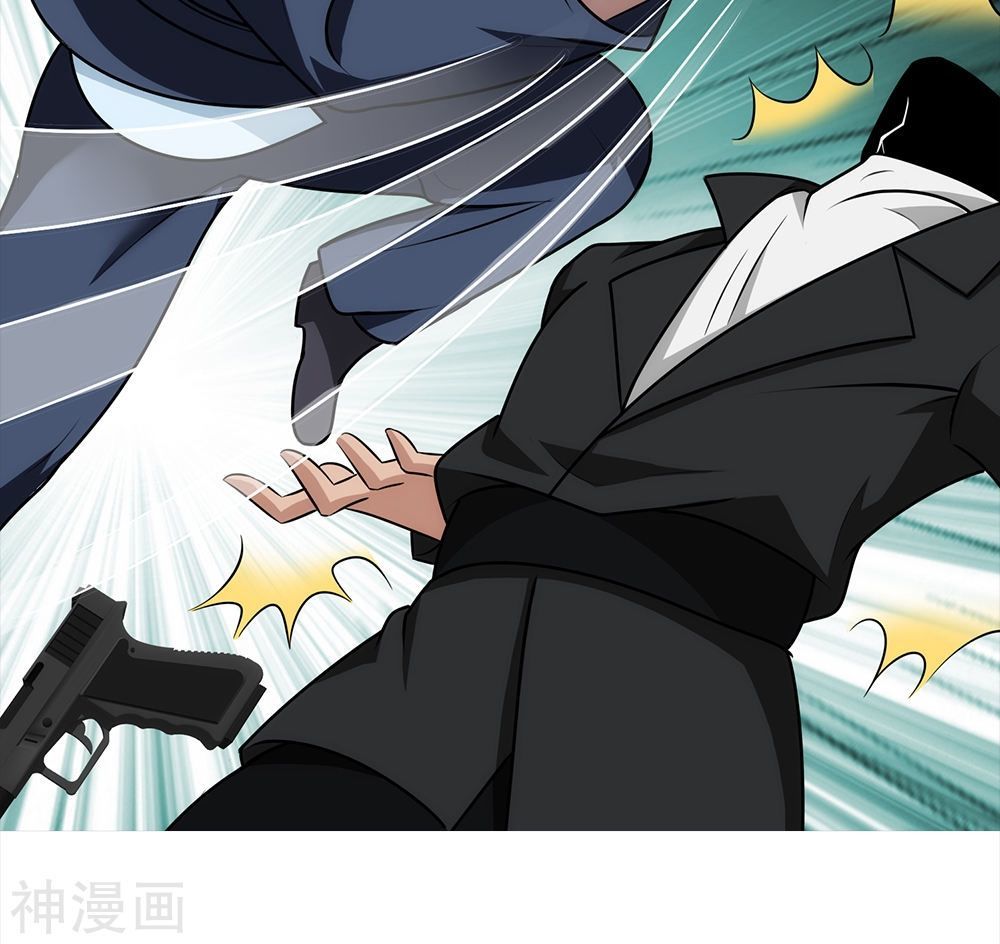 Binh Vương Này Thật Kiêu Ngạo Chapter 14 - Trang 2