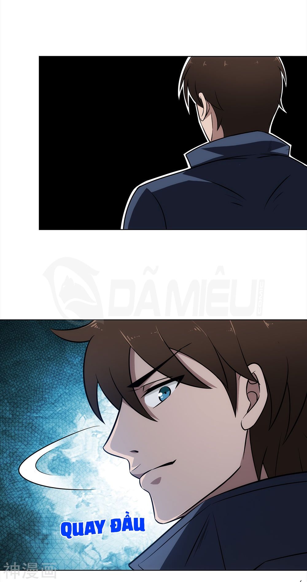 Binh Vương Này Thật Kiêu Ngạo Chapter 14 - Trang 2