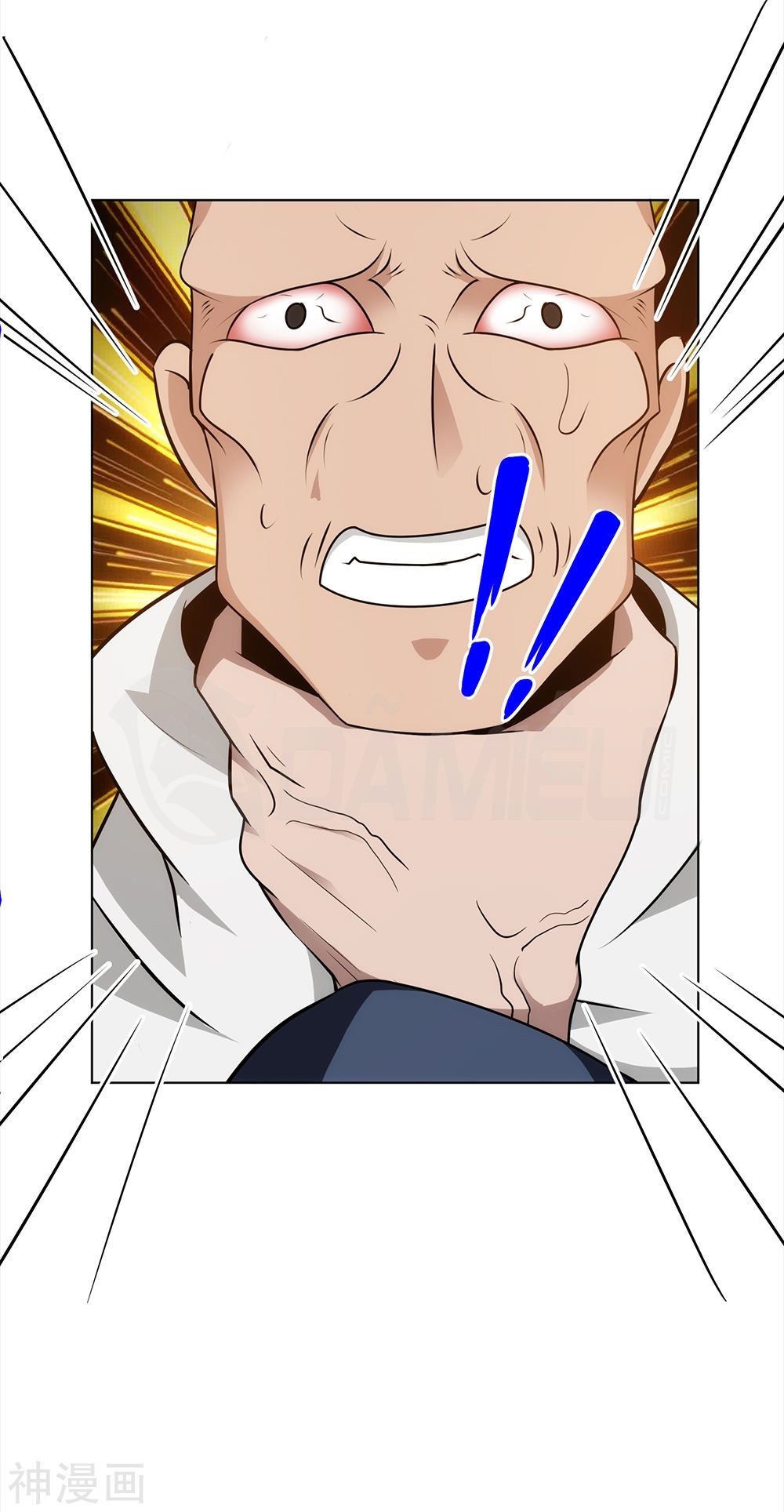 Binh Vương Này Thật Kiêu Ngạo Chapter 14 - Trang 2