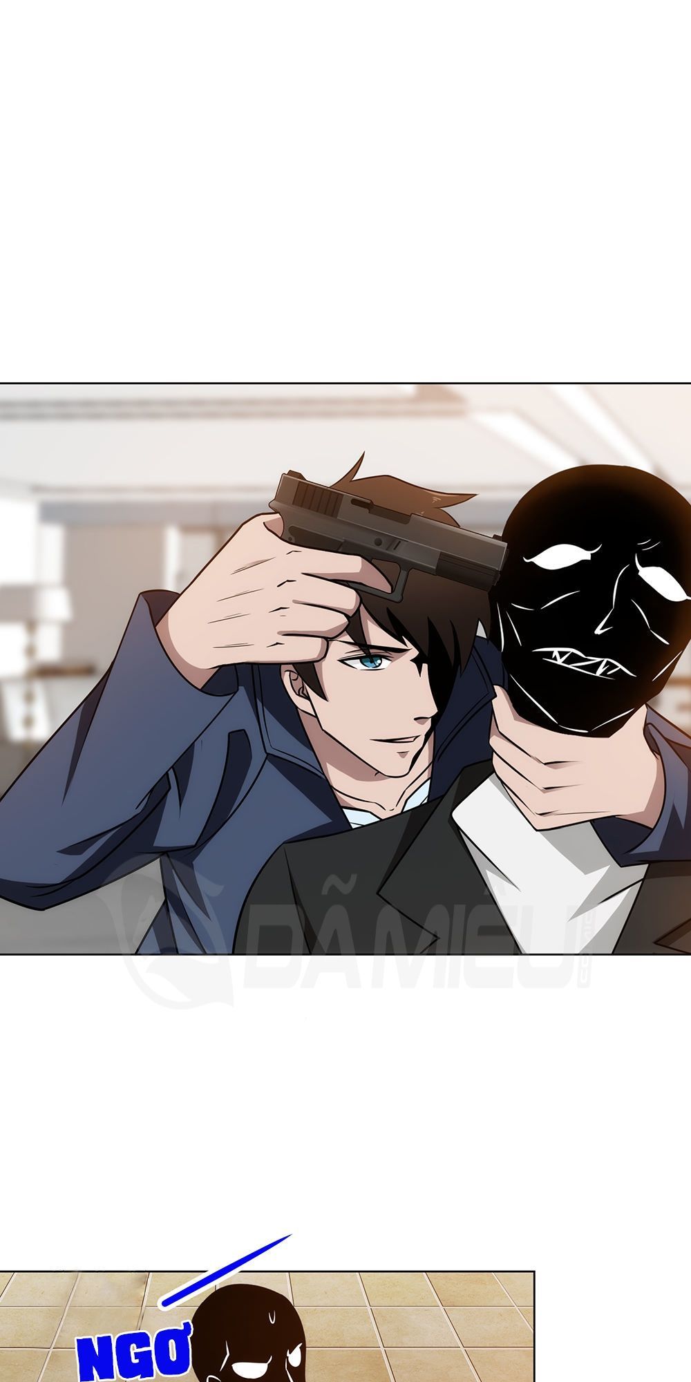 Binh Vương Này Thật Kiêu Ngạo Chapter 14 - Trang 2