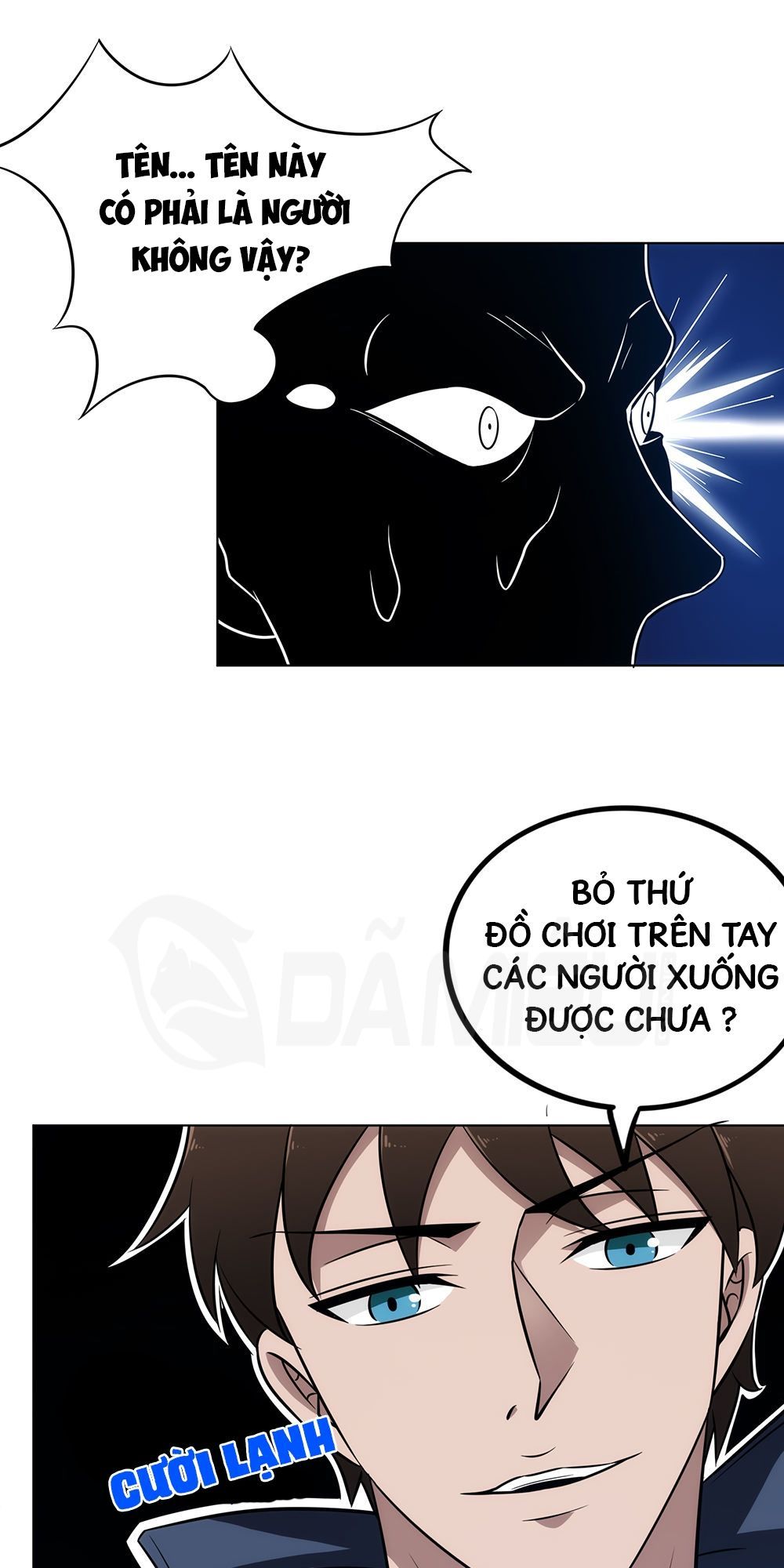 Binh Vương Này Thật Kiêu Ngạo Chapter 14 - Trang 2