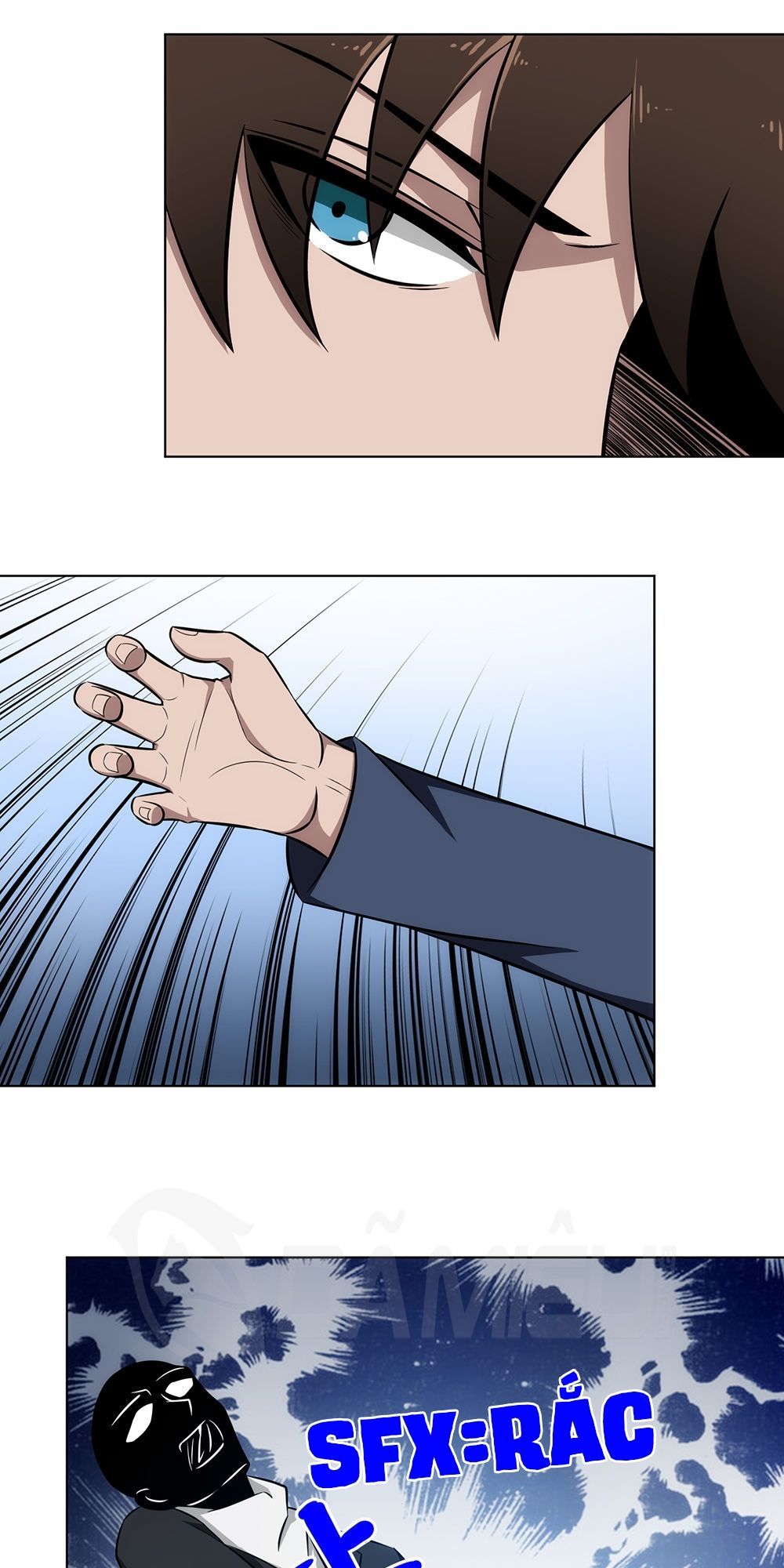 Binh Vương Này Thật Kiêu Ngạo Chapter 14 - Trang 2