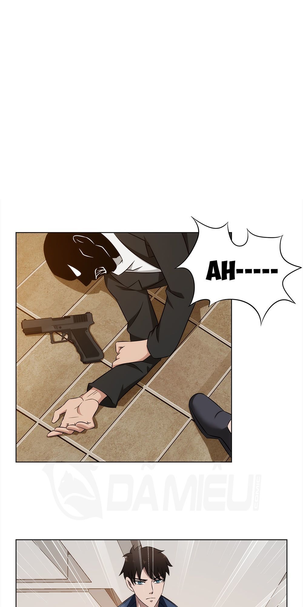 Binh Vương Này Thật Kiêu Ngạo Chapter 14 - Trang 2