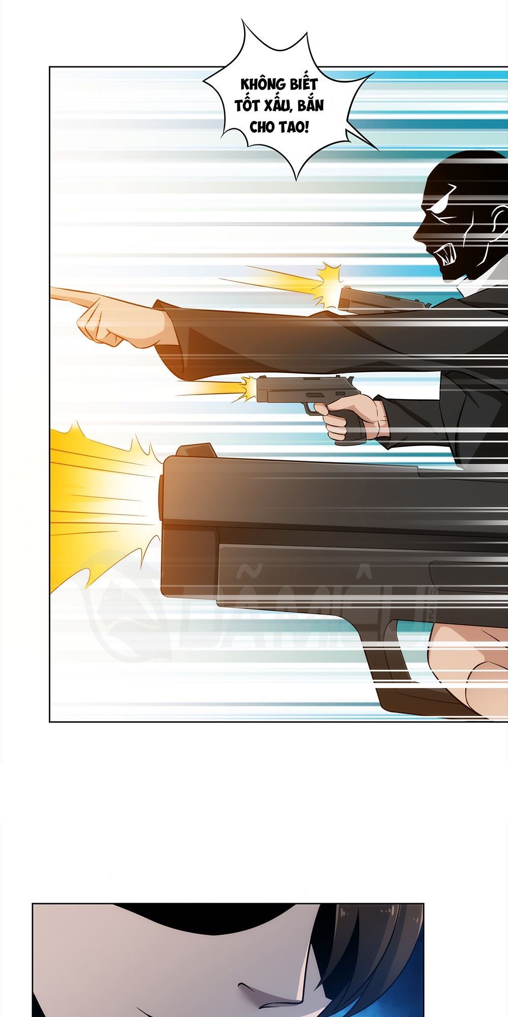 Binh Vương Này Thật Kiêu Ngạo Chapter 14 - Trang 2