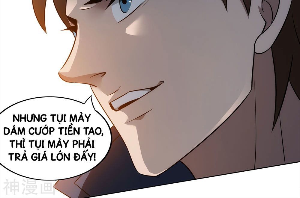 Binh Vương Này Thật Kiêu Ngạo Chapter 15 - Trang 2