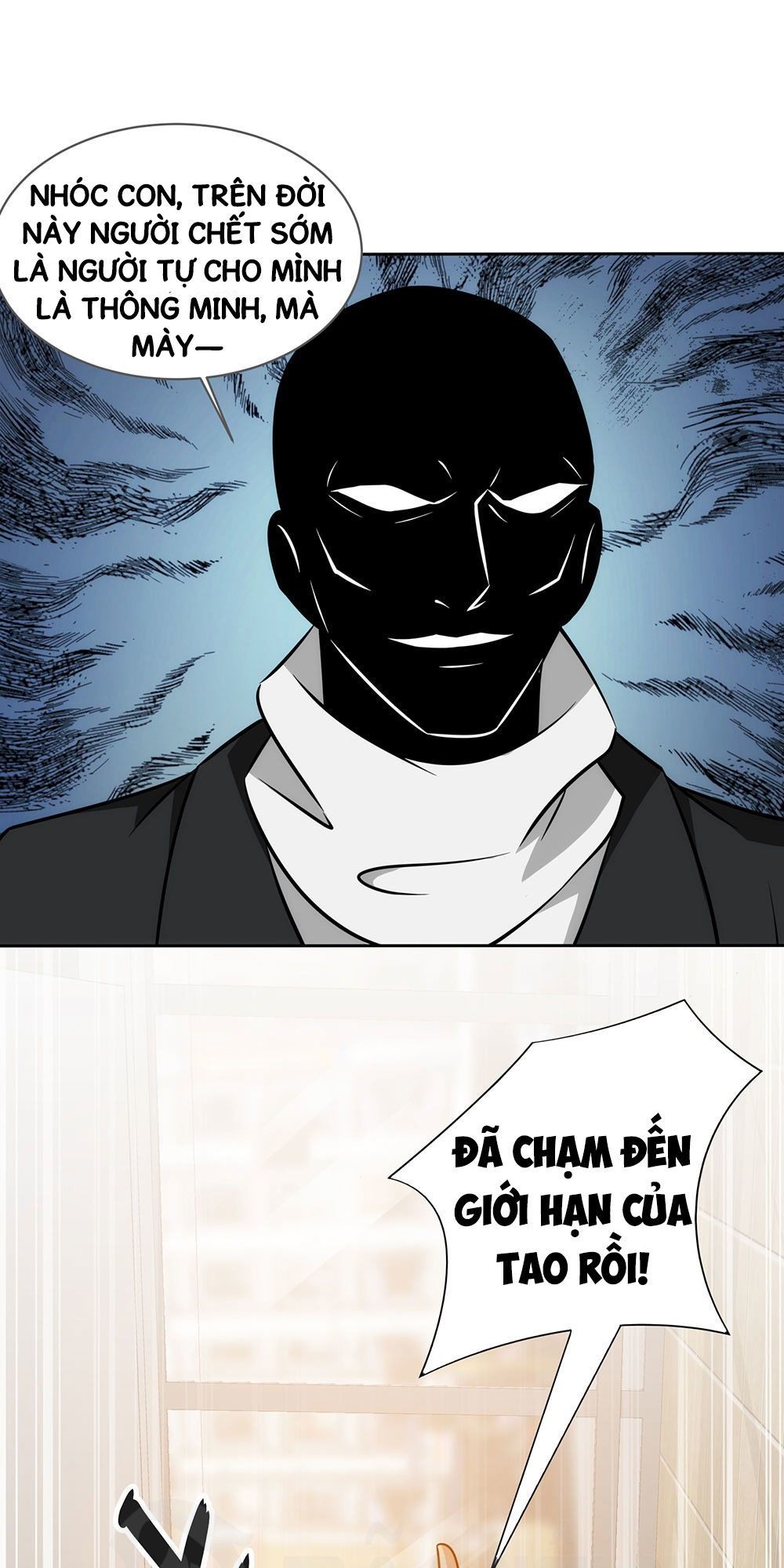 Binh Vương Này Thật Kiêu Ngạo Chapter 15 - Trang 2