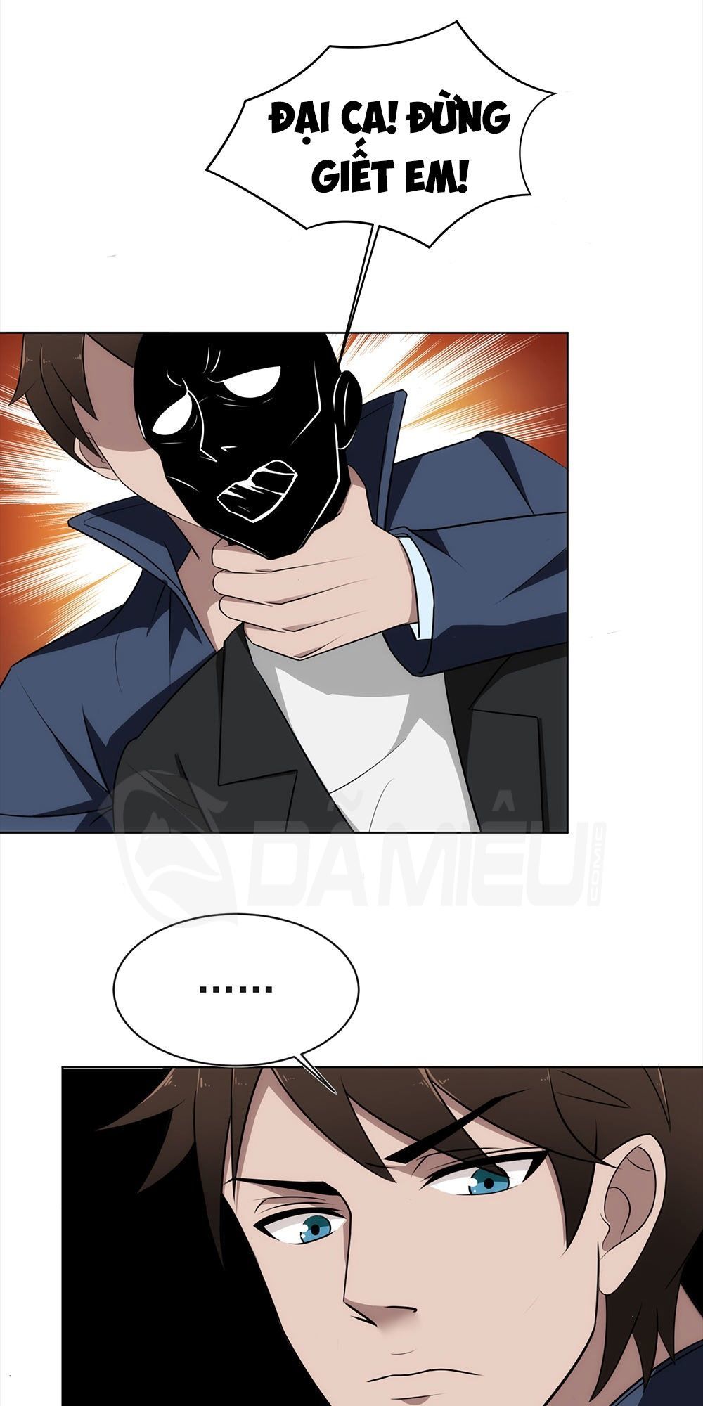 Binh Vương Này Thật Kiêu Ngạo Chapter 15 - Trang 2