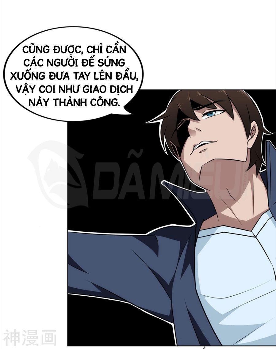 Binh Vương Này Thật Kiêu Ngạo Chapter 15 - Trang 2