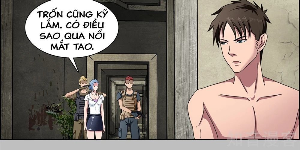 Binh Vương Này Thật Kiêu Ngạo Chapter 3 - Trang 2