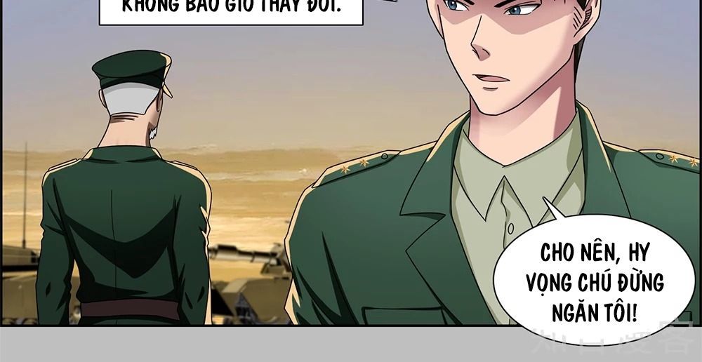 Binh Vương Này Thật Kiêu Ngạo Chapter 5 - Trang 2