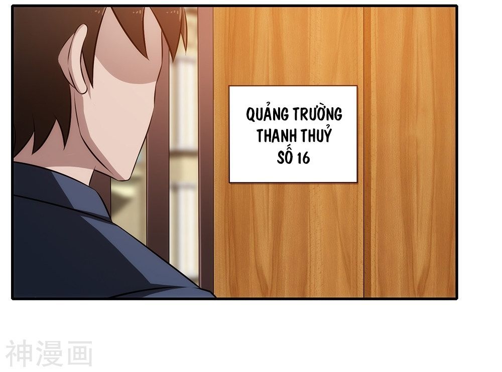 Binh Vương Này Thật Kiêu Ngạo Chapter 6 - Trang 2