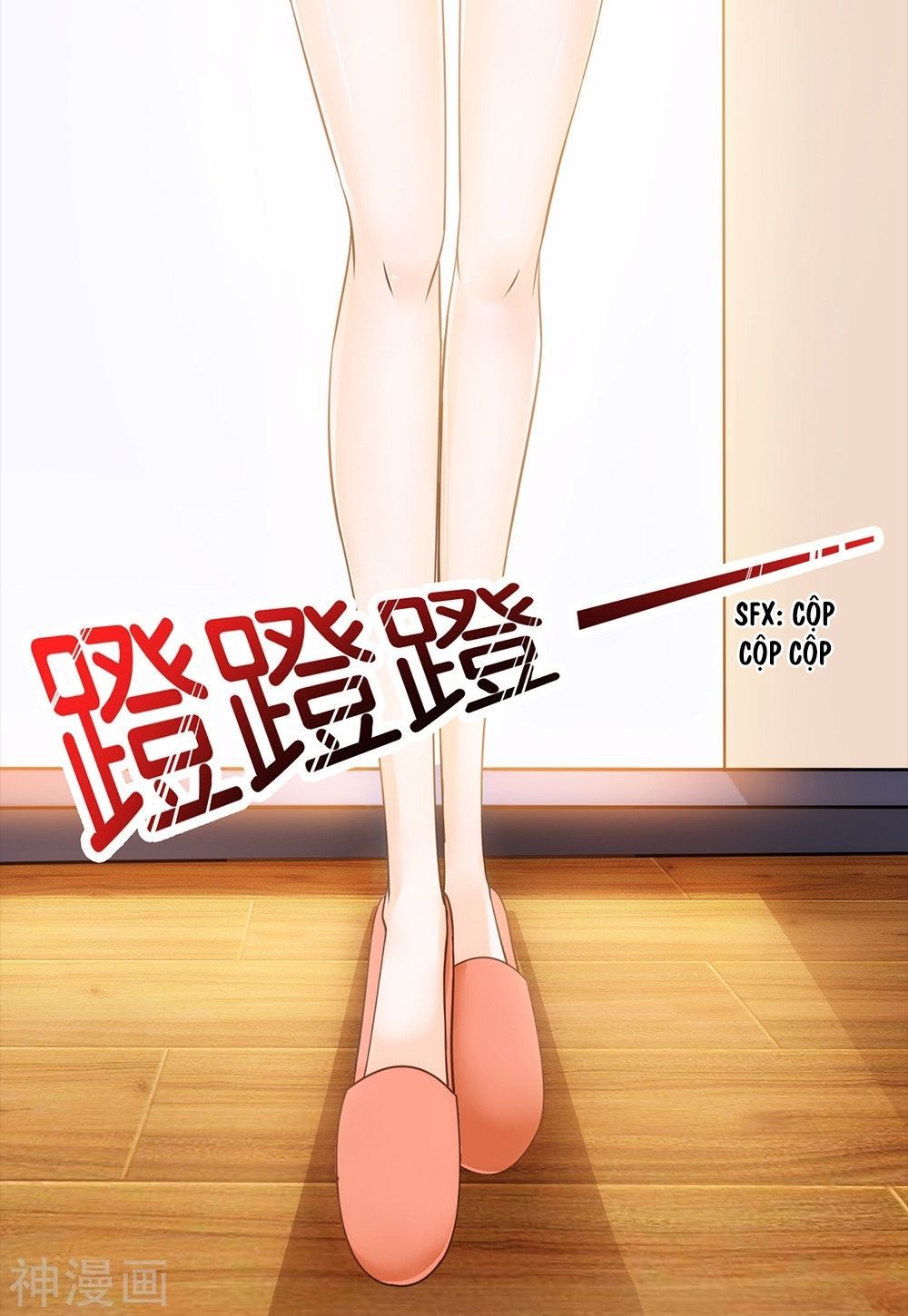 Binh Vương Này Thật Kiêu Ngạo Chapter 6 - Trang 2