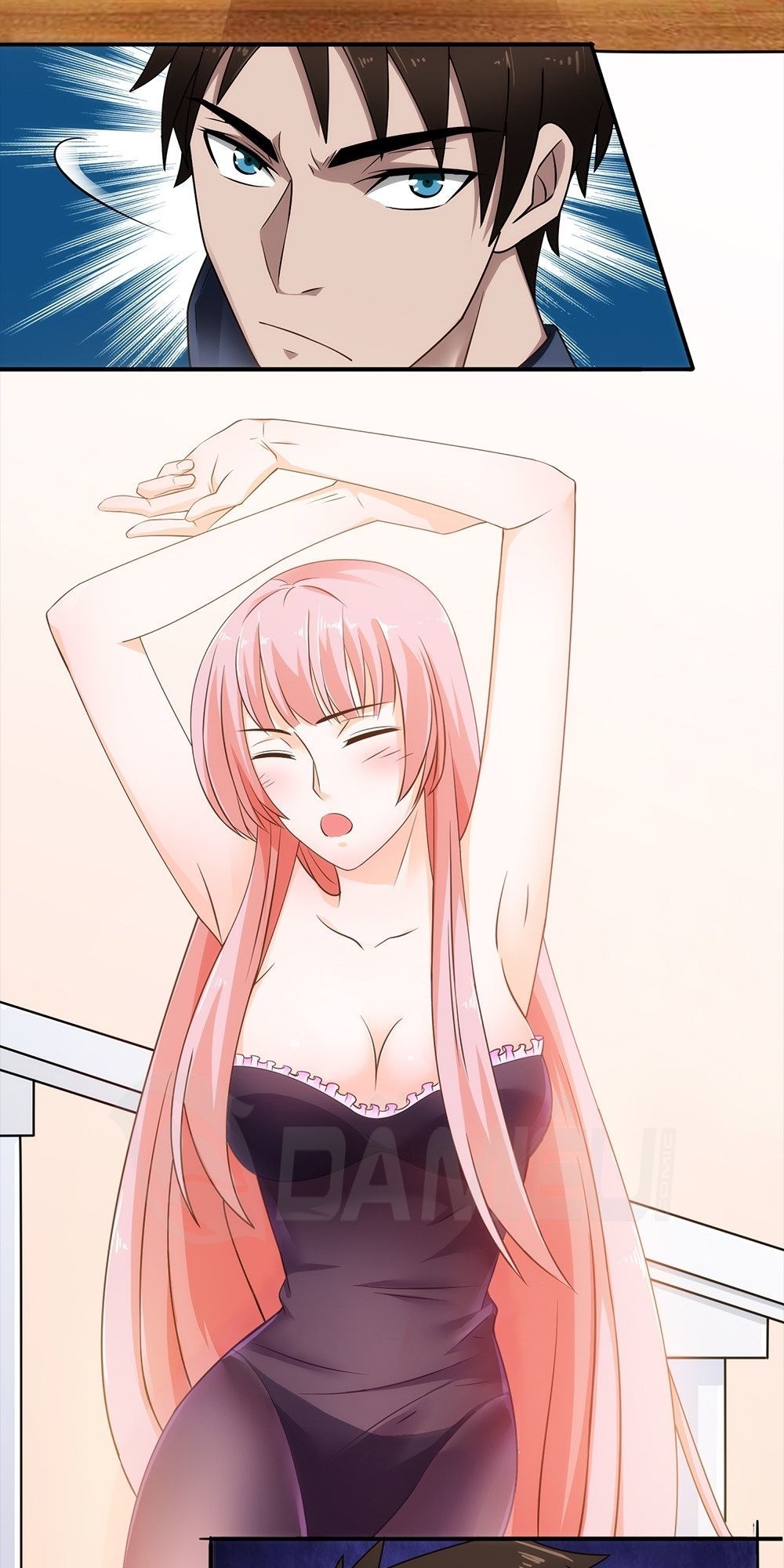 Binh Vương Này Thật Kiêu Ngạo Chapter 6 - Trang 2